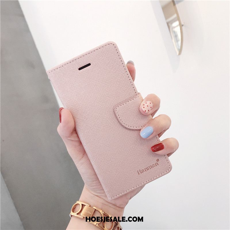 iPhone 7 Plus Hoesje Siliconen Mobiele Telefoon Zwart Trend All Inclusive Sale