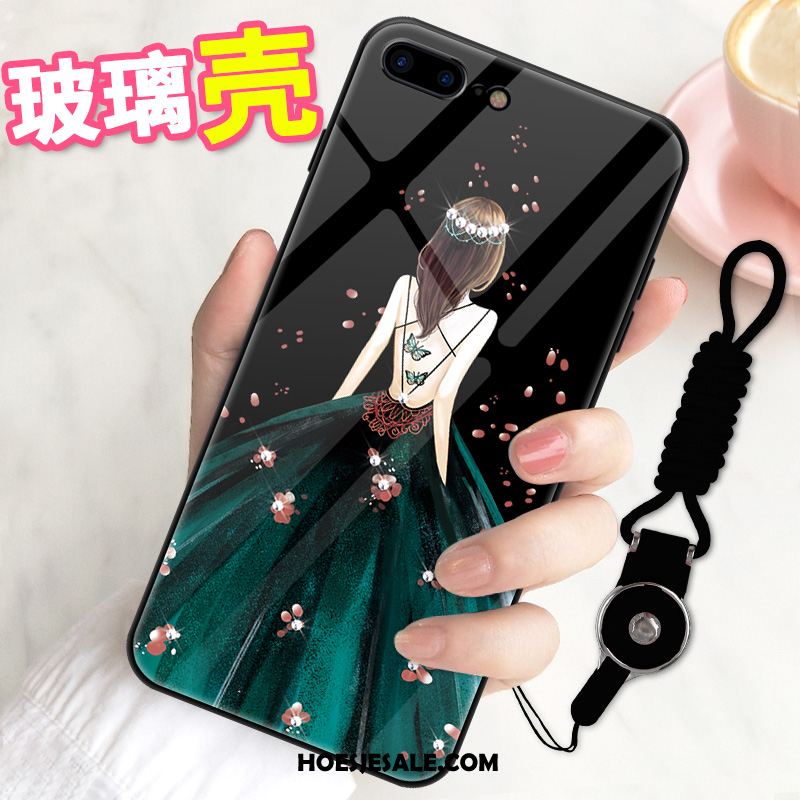 iPhone 7 Plus Hoesje Vers Mobiele Telefoon Hanger Trendy Merk Scheppend Korting