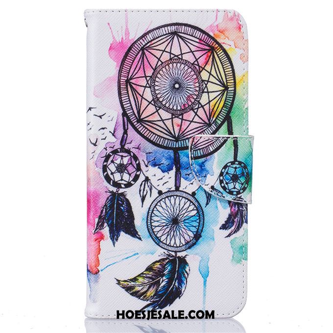 iPhone 8 Plus Hoesje All Inclusive Trend Mobiele Telefoon Clamshell Luxe Goedkoop