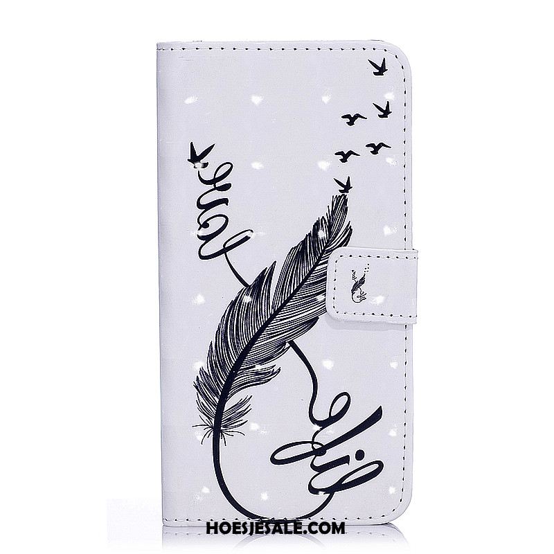 iPhone 8 Plus Hoesje Hoes All Inclusive Folio Bescherming Mobiele Telefoon Korting