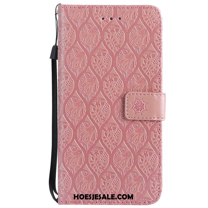 iPhone Se Hoesje Grijs Zacht All Inclusive Leren Etui Hoes Sale