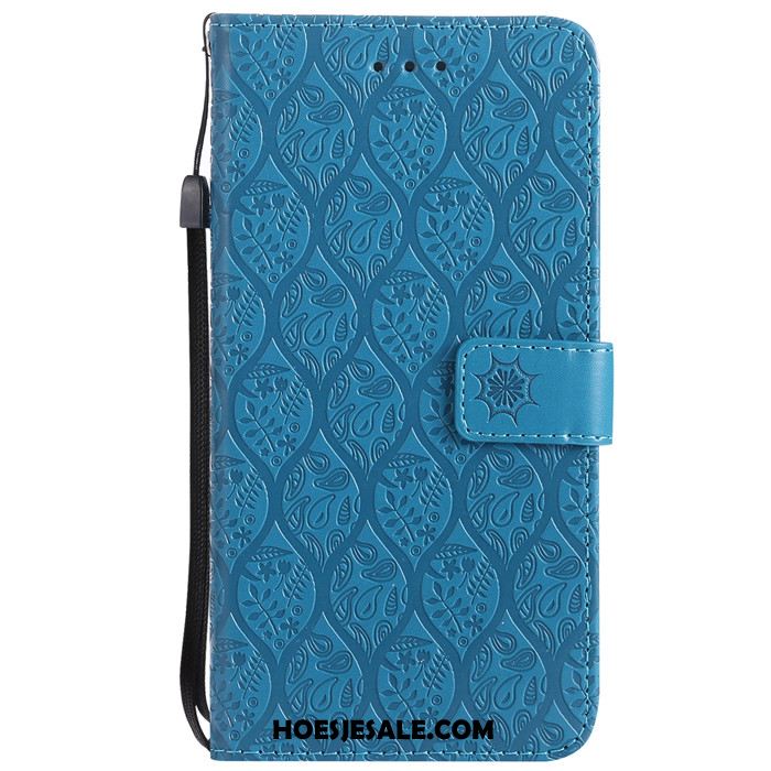 iPhone Se Hoesje Grijs Zacht All Inclusive Leren Etui Hoes Sale