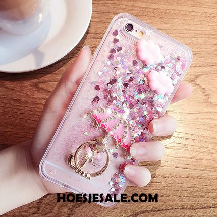 iPhone Se Hoesje Hanger Hoes Mobiele Telefoon Blauw Bescherming Online