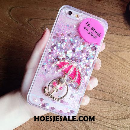 iPhone Se Hoesje Hanger Hoes Mobiele Telefoon Blauw Bescherming Online