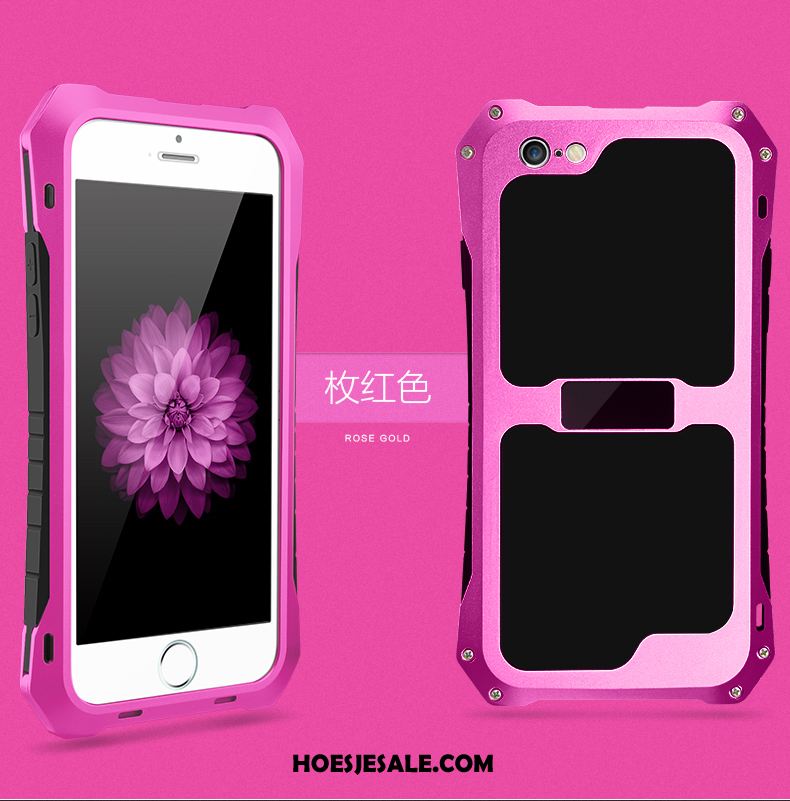 iPhone Se Hoesje Mobiele Telefoon Bescherming Mini Zwart Hoes Sale