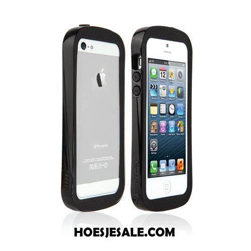 iPhone Se Hoesje Mobiele Telefoon Omlijsting Bescherming Hoes Siliconen Kopen