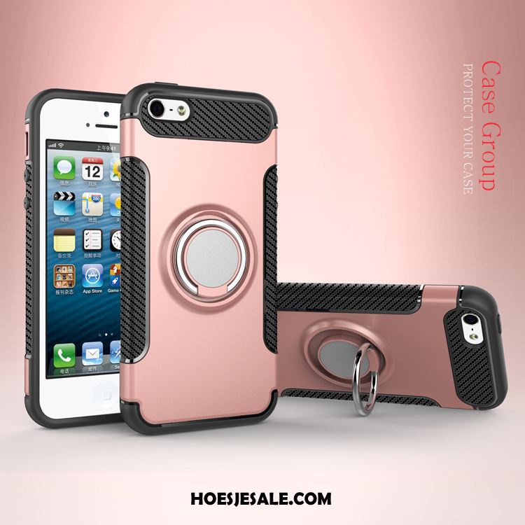 iPhone Se Hoesje Zwart Scheppend All Inclusive Mobiele Telefoon Hard Kopen