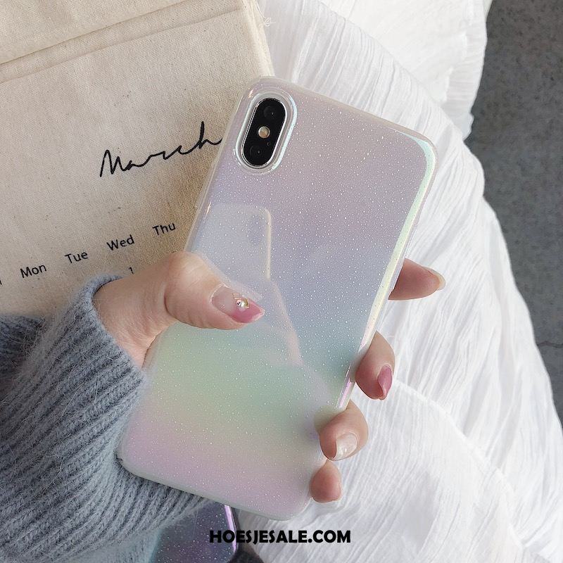 iPhone X Hoesje Mobiele Telefoon Hard All Inclusive Vers Mini Aanbiedingen