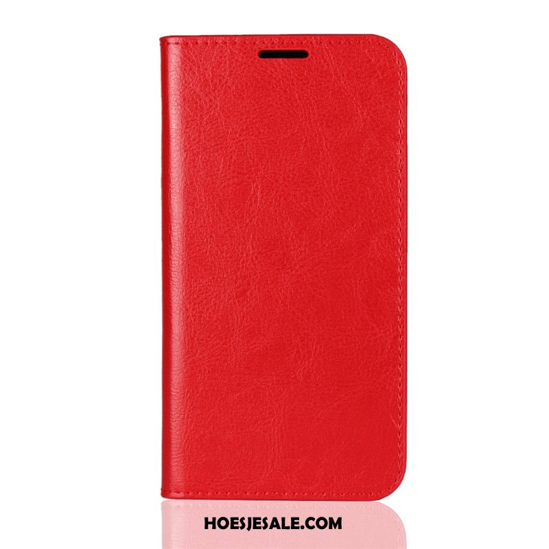 iPhone Xs Max Hoesje Bescherming Hoes Folio Trend All Inclusive Goedkoop