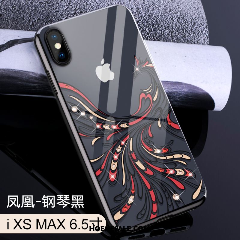 iPhone Xs Max Hoesje High End Doorzichtig Hoes Nieuw Mobiele Telefoon Sale