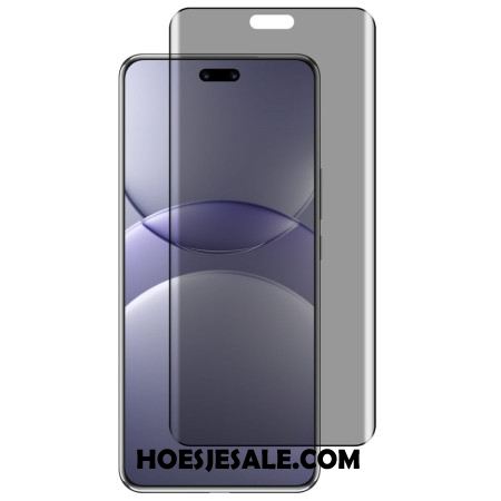 3d Anti-spionage Gehard Glazen Schermbeschermer Voor Huawei Nova 13 Pro