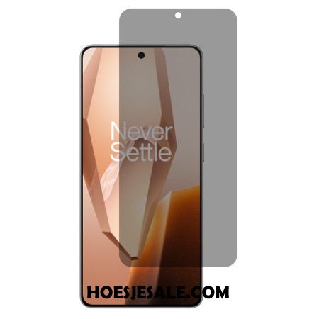 Anti-spionage Gehard Glazen Schermbeschermer Voor Oneplus Nord 5