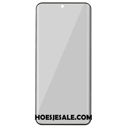 Anti-spionage Gehard Glazen Schermbeschermer Voor Oppo Reno 13 Pro 5g