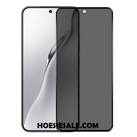 Anti-spionage Gehard Glazen Schermbeschermer Voor Xiaomi 15