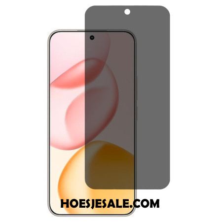Anti-spionage Schermbeschermer Voor Huawei Pura 80