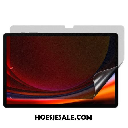 Anti-spionage Schermbeschermer Voor Samsung Galaxy Tab S11 Ultra