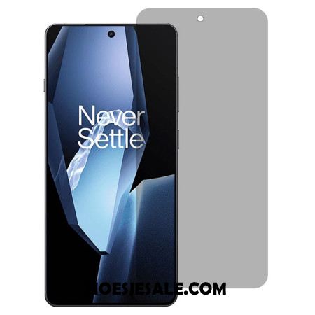 Anti-spionage Screenprotector Van Gehard Glas Voor Oneplus 13r