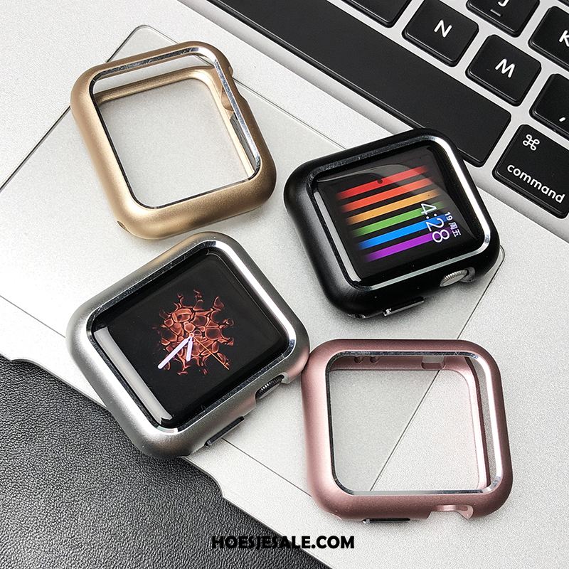 Apple Watch Series 3 Hoesje Magnetisch All Inclusive Bescherming Hoes Omlijsting Sale