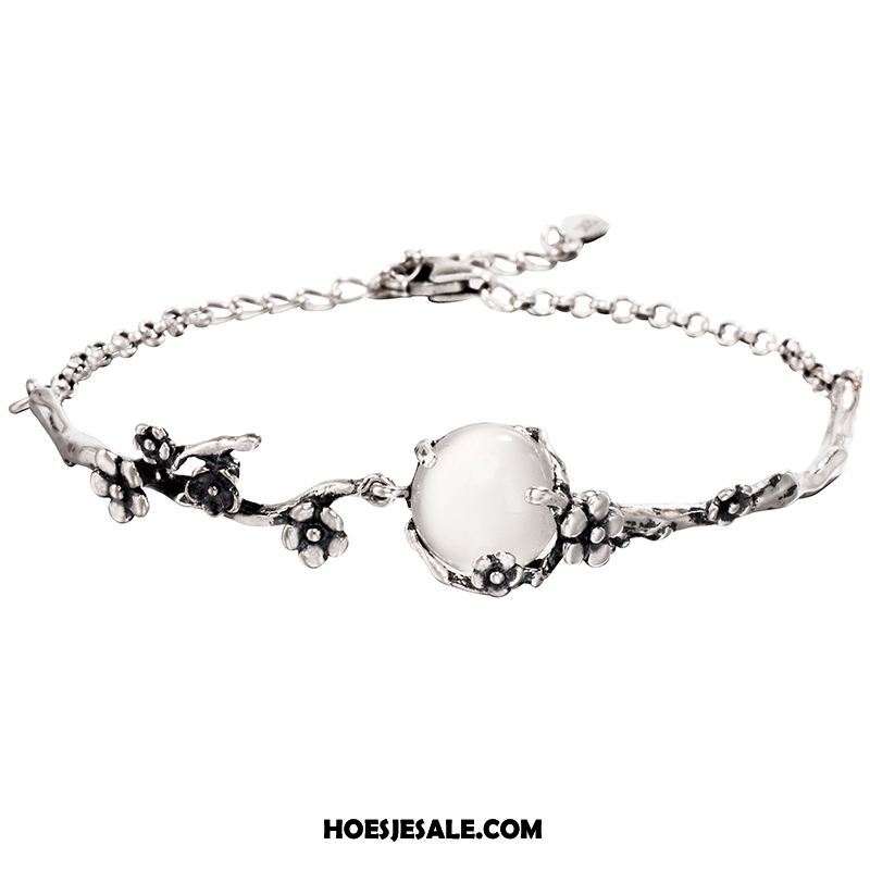 Armbanden Dames Origineel Vintage Geschenk Zuiver Bloemen Kopen