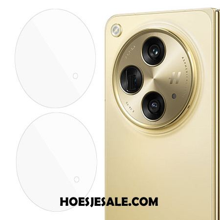 Beschermende Lens (2x) Voor Oneplus Open / Oppo Find N3