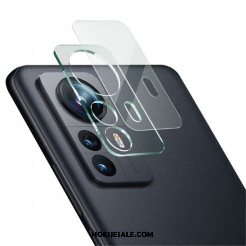 Beschermende Lens Van Gehard Glas Voor Xiaomi 12 Pro Imak