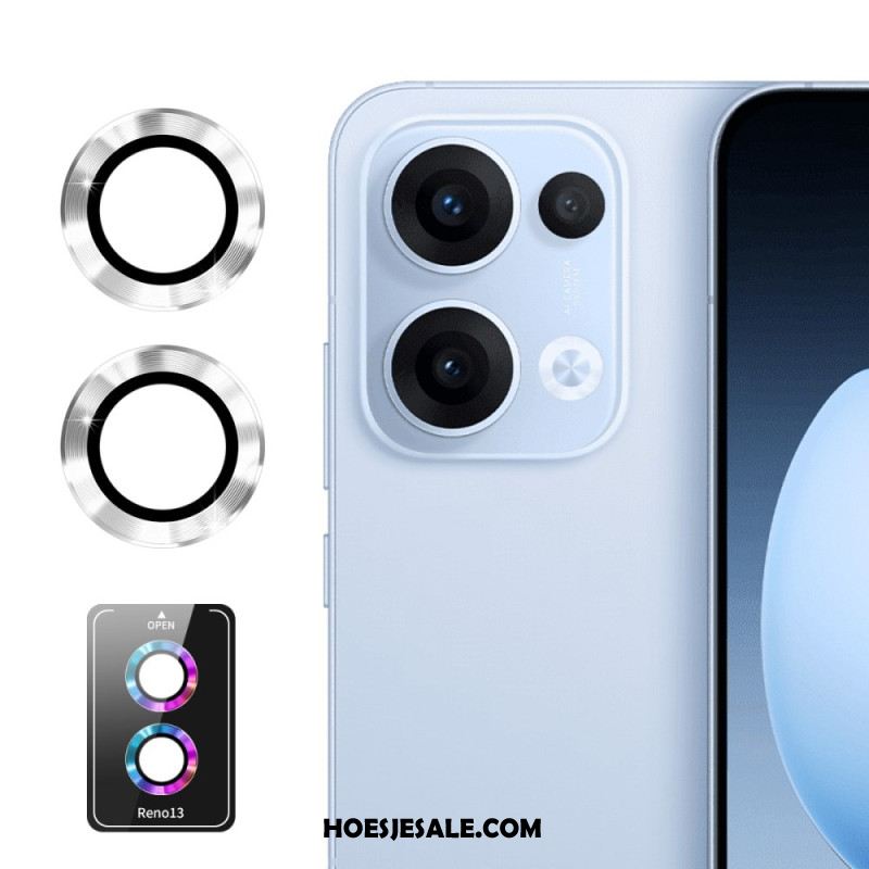 Beschermende Lenzen Voor Oppo Reno 13 5g