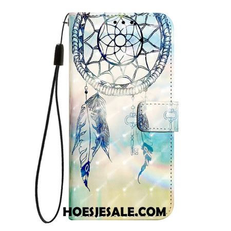 Bescherming Hoesje Oneplus Nord 4 Dromenvanger