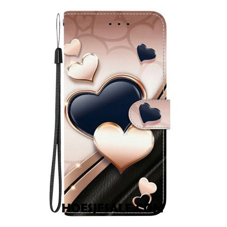 Bescherming Hoesje Samsung Galaxy S26 Liefde