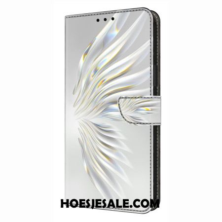 Bescherming Hoesje Samsung Galaxy S26 Plus Kristallen Vleugels