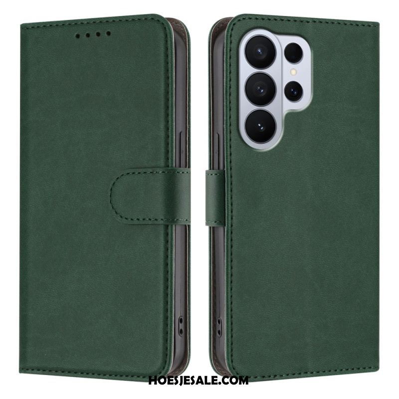 Bescherming Hoesje Samsung Galaxy S26 Ultra Verstelbare Standaard