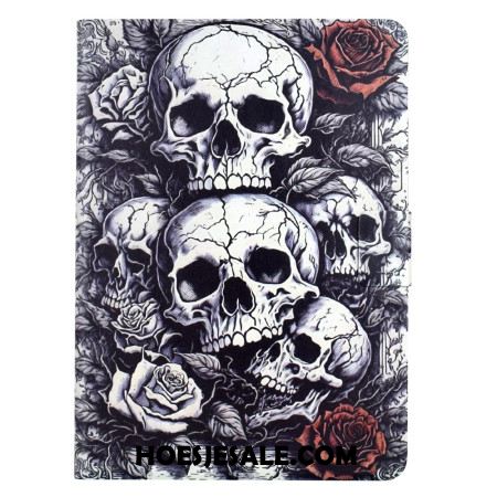 Bescherming Hoesje Samsung Galaxy Tab S11 Massagraf