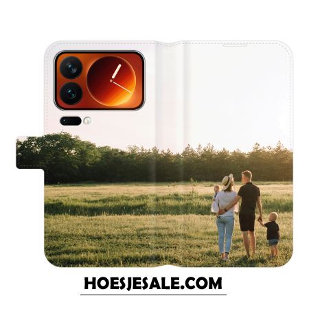 Bescherming Hoesje Xiaomi 17 Pro Max Kwaliteit