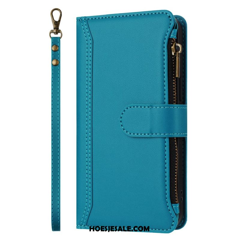 Bescherming Hoesje Xiaomi 17 Pro Max Portemonnee