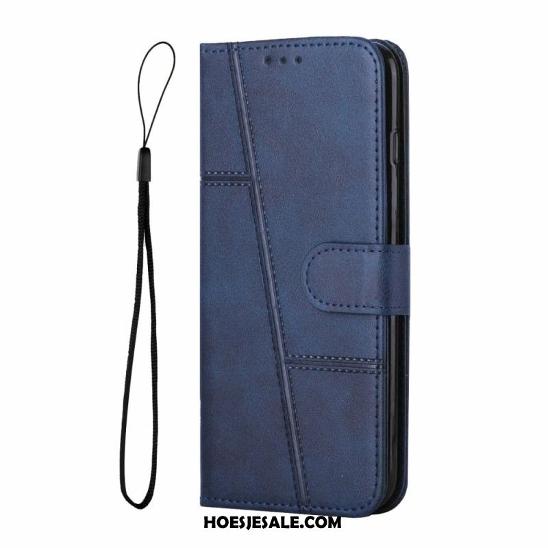 Bescherming Hoesje Xiaomi 17 Pro Max Zakelijke Stijl