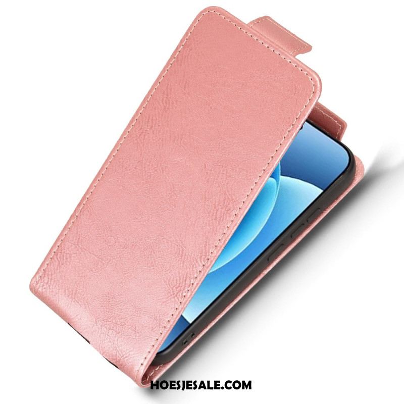 Bescherming Hoesje Xiaomi 17 Verticaal Ontwerp