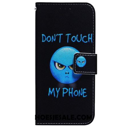 Bescherming Hoesje Xiaomi Redmi Note 15 5g Emoji-telefoon