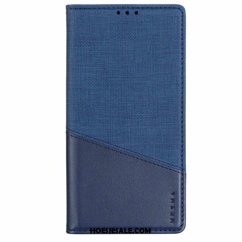 Bescherming Hoesje voor iPhone 14 Pro Max Folio-hoesje Rfid