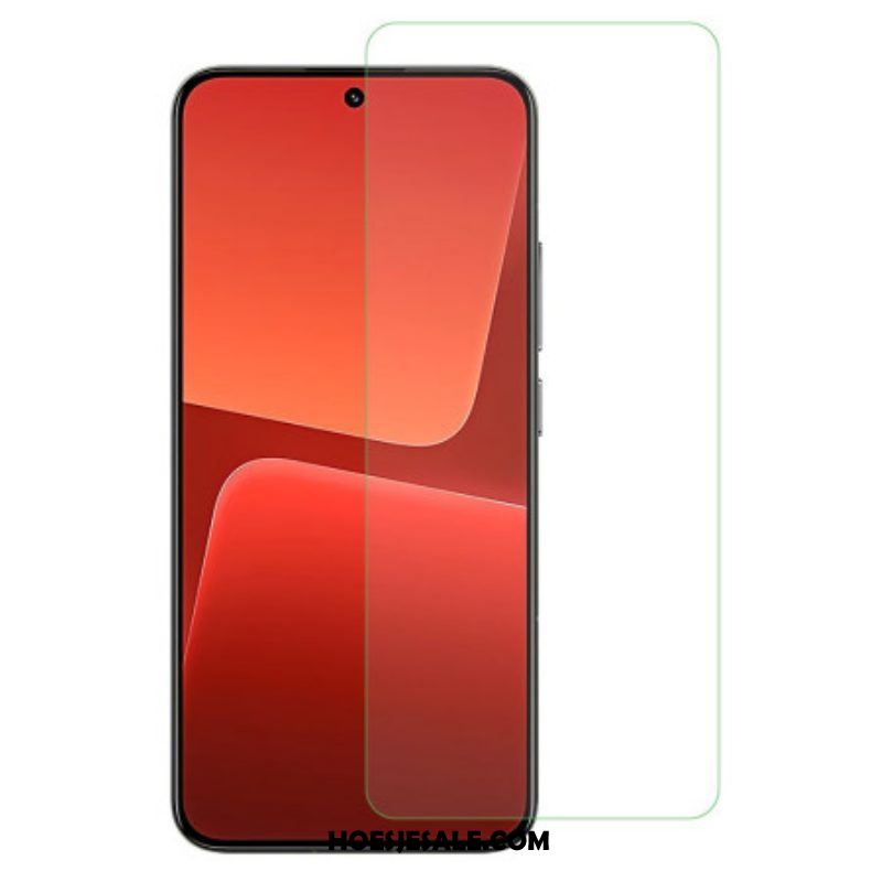 Bescherming Van Gehard Glas Voor Xiaomi 13