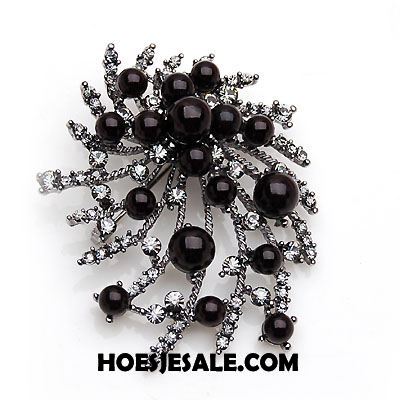 Broches Dames Jasje Accessoires Mode Corsage Pin Sale