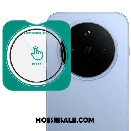 Cameralensbeschermer Voor Oppo Find X8 Met Automatisch Positionerend Frame