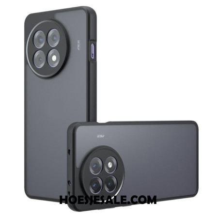 Case Hoesje Oneplus 13r Telefoonhoesje Mat