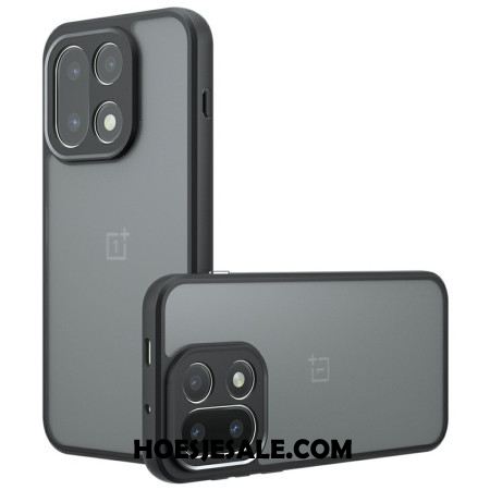 Case Hoesje Oneplus 15 Telefoonhoesje Matte Afwerking 12 Luchtkussens