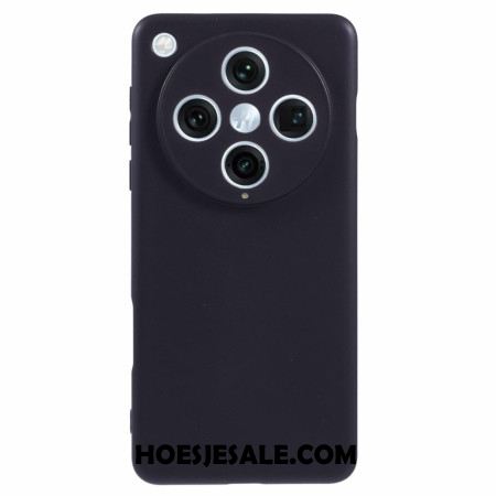 Case Hoesje Oppo Find X8 Pro Telefoonhoesje Flexibel Siliconen