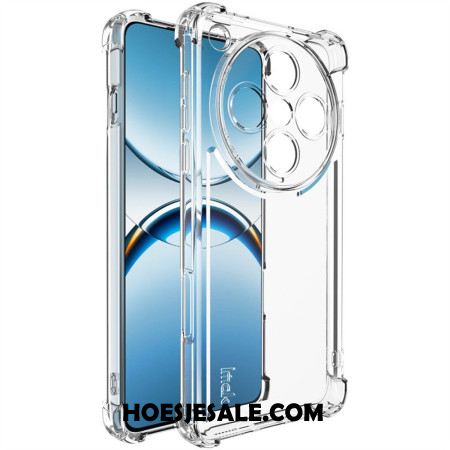 Case Hoesje Oppo Find X8 Pro Telefoonhoesje Ux-4-serie Imak