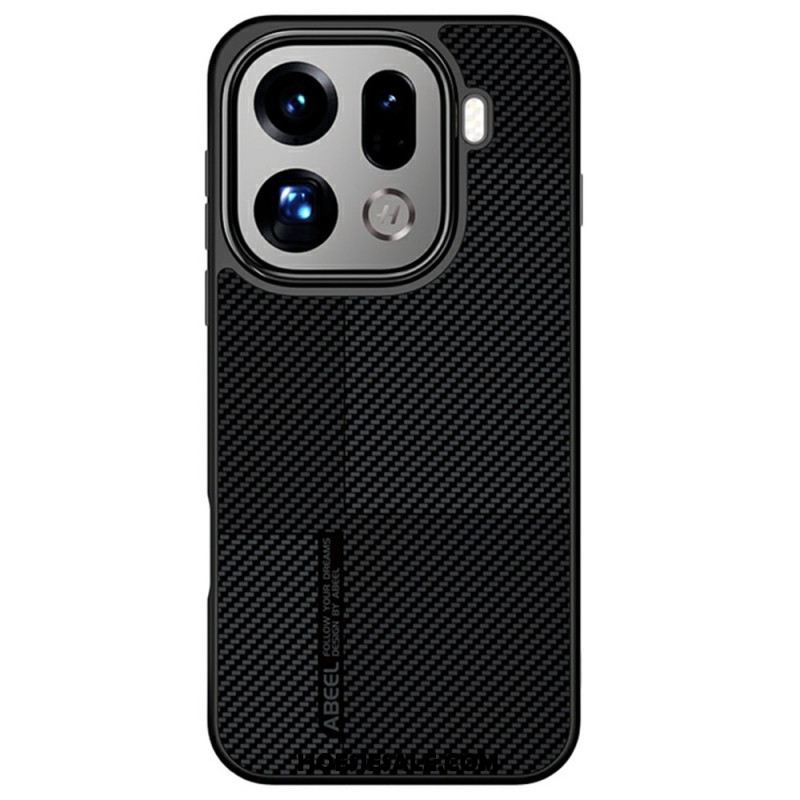 Case Hoesje Oppo Find X9 Pro 5g Telefoonhoesje Magnetisch Versterkte Bescherming