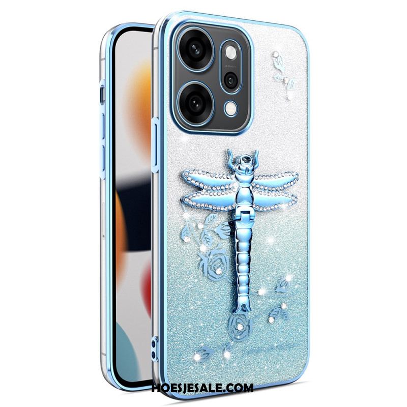 Case Hoesje Oppo Reno 14 5g Telefoonhoesje Professioneel