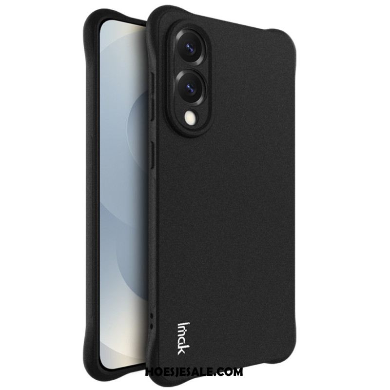 Case Hoesje Samsung Galaxy S25 5g Edge Telefoonhoesje Imak