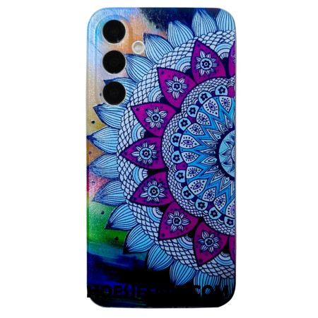 Case Hoesje Samsung Galaxy S26 Telefoonhoesje Mandala