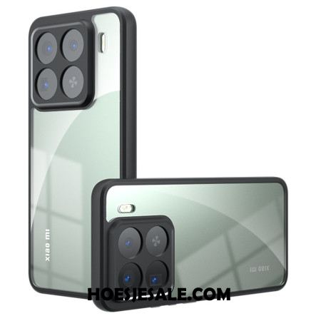 Case Hoesje Xiaomi 15 Pro Telefoonhoesje Schokbestendig