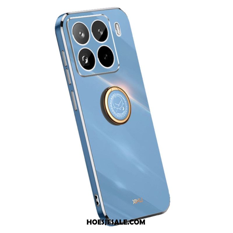 Case Hoesje Xiaomi 15 Pro Telefoonhoesje Xinli Ringstandaard